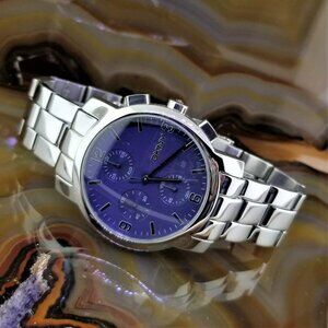 Mens DKNY Chronograph Watch